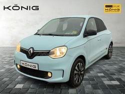 Blau Gebraucht 2023 Renault Twingo Kleinwagen | 13.990 € (Guter Preis)