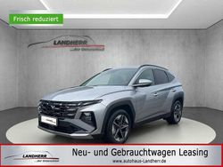 Weiß Neu 2025 Hyundai Tucson Advanced SUV | 32.620 € (Guter Preis)