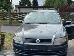 Gebraucht 2006 Fiat Stilo Active Kombi | 500 € (Guter Preis)