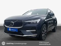 Gebraucht 2023 Volvo XC60 SUV | 40.970 € (Fairer Preis)