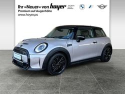 Rooftop grey Gebraucht 2024 Mini Cooper S Hatch Kleinwagen | 28.330 € (Fairer Preis)