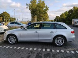 Silber Gebraucht 2013 Audi A4 Ambiente Kombi | 11.390 € (Fairer Preis)