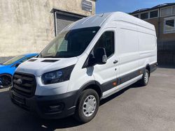 Weiß Gebraucht 2023 Ford Transit Trend Abholung | 18.990 €
