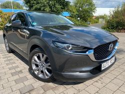 Grau Gebraucht 2020 Mazda CX-30 Selection SUV | 17.450 € (Fairer Preis)