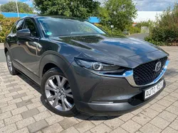Grau Gebraucht 2020 Mazda CX-30 Selection SUV | 18.500 €