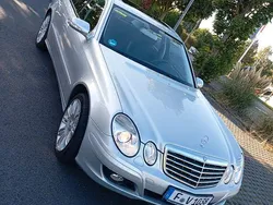 Silber Gebraucht 2006 Mercedes 280 Limousine | 13.000 € (Etwas zu teuer)