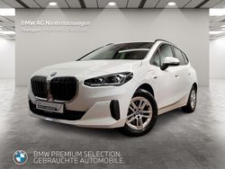 Weiß Gebraucht 2022 BMW 225 Active Tourer Van / Kleinbus | 30.570 € (Fairer Preis)