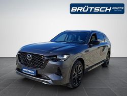 Neu 2025 Mazda CX-80 Homura-Line SUV | 59.990 € (Fairer Preis)