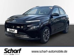 Schwarz Gebraucht 2022 Hyundai Kona Select SUV | 18.890 € (Fairer Preis)