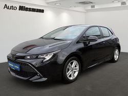 Schwarz Gebraucht 2020 Toyota Corolla Business Edition Limousine | 17.440 € (Fairer Preis)