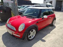 Rot Gebraucht 2004 Mini Cooper Coupé Coupé | 1.450 €