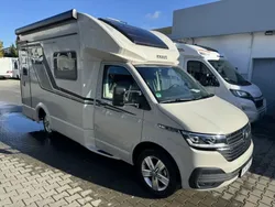 Ascotgrau Gebraucht 2023 Knaus TOURER VAN Van | 55.980 €