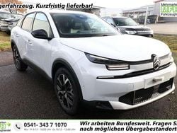 Okenit weiß metallic Neu 2025 Citroën C4 Limousine | 23.449 € (Guter Preis)