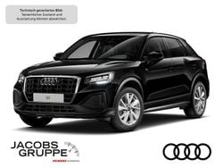 Schwarz Neu 2025 Audi Q2 SUV | 31.860 € (Superpreis)