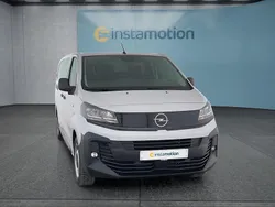 Weiß Neu 2025 Opel Vivaro Van | 28.949 € (Fairer Preis)