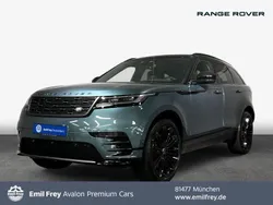 Giola green Neu 2025 Land Rover Range Rover Velar SE Dynamic SUV | 81.850 € (Superpreis)