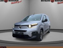 Lack grau artense/typ aussenverkleidung metalliclackierung Gebraucht 2025 Citroën Berlingo PureTech Van / Kleinbus | 24.990 € (Fairer Preis)