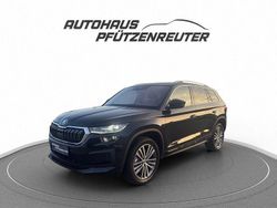 Blackmagic Gebraucht 2022 Skoda Kodiaq LAURIN & KLEMENT SUV | 36.490 € (Fairer Preis)