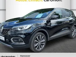 Schwarz Gebraucht 2020 Renault Kadjar Bose Edition SUV | 16.575 € (Guter Preis)