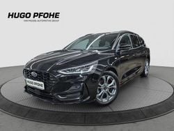 Agate black Gebraucht 2023 Ford Focus ST-Line X Kombi | 21.950 € (Fairer Preis)