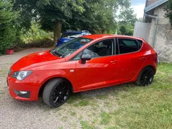 Gebraucht 2017 Seat Ibiza FR Kleinwagen | 8.000 € (Guter Preis)