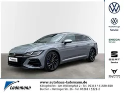 VW Arteon