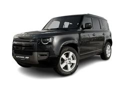 Grau Gebraucht 2025 Land Rover Defender SE SUV | 81.990 € (Fairer Preis)