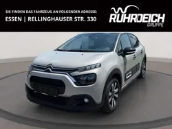 Beige Gebraucht 2024 Citroën C3 PureTech Kleinwagen | 16.490 € (Guter Preis)