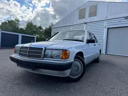 Weiß Gebraucht 1991 Mercedes 190 Limousine | 6.500 €