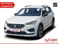 Weiß Gebraucht 2021 Seat Tarraco 4Drive SUV | 36.950 € (Teuer)
