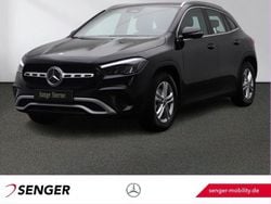 Unilack nachtschwarz Gebraucht 2024 Mercedes GLA200 SUV | 34.490 € (Guter Preis)