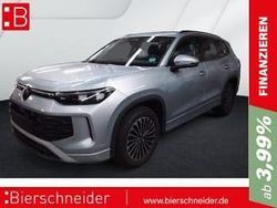 Silber Gebraucht 2025 VW Tayron Life SUV | 42.650 € (Superpreis)