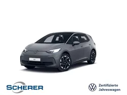 Mondsteingrau Gebraucht 2024 VW ID.3 Pro Kleinwagen | 31.490 € (Guter Preis)