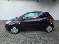 Braun Gebraucht 2010 Ford Ka Titanium Kleinwagen | 3.790 € (Fairer Preis)