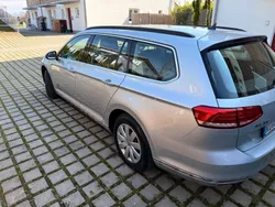 Silber Gebraucht 2018 VW Passat Kombi | 18.900 € (Superpreis)