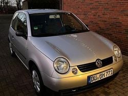 Silber Gebraucht 2003 VW Lupo Kleinwagen | 790 € (Guter Preis)