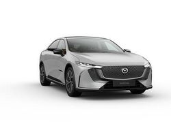 Aero gray m Gebraucht 2025 Mazda 6e Takumi-Line Limousine | 40.990 € (Fairer Preis)