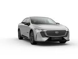 Aero gray m Neu 2025 Mazda 6e Takumi-Line Limousine | 43.990 €