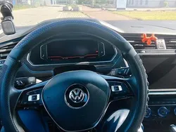 Blau Gebraucht 2019 VW Tiguan Allspace SUV | 26.750 € (Guter Preis)