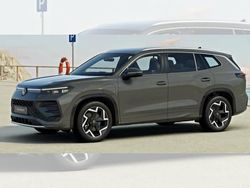 Grau (uranograu) Neu 2025 VW Tayron R SUV | 53.650 €