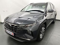 Dark knight / mic Gebraucht 2023 Hyundai Tucson SUV | 28.890 € (Fairer Preis)