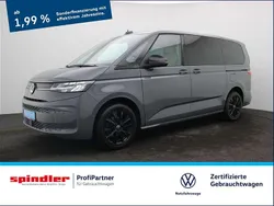 Pure grey Gebraucht 2023 VW T7 Van | 53.480 € (Fairer Preis)