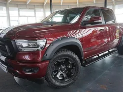 Delmonico red pearl Gebraucht 2022 Dodge Ram Abholung | 48.900 € (Guter Preis)
