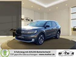 Magneticgrau (metallic) Neu 2024 Ford Explorer Extended Range SUV | 43.490 €