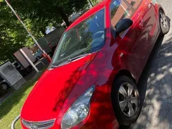 Rot Gebraucht 2009 Hyundai i30 Edition+ Kombi | 3.500 € (Fairer Preis)