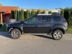 Schwarz Gebraucht 2017 Dacia Duster Black Shadow SUV | 7.800 € (Fairer Preis)