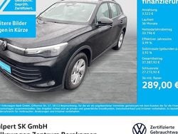 Schwarz Gebraucht 2025 VW Tiguan SUV | 37.318 € (Guter Preis)