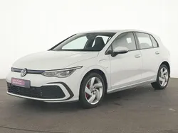 Weiß Gebraucht 2021 VW Golf VIII GTE Limousine | 22.985 € (Fairer Preis)