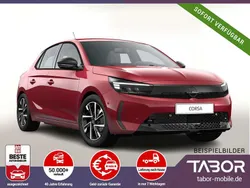 Kardio rot metallic Neu 2025 Opel Corsa Kleinwagen | 19.788 € (Guter Preis)