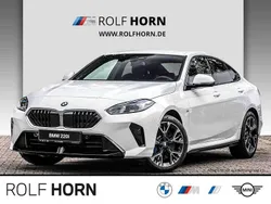 Alpinweiss Neu 2025 BMW 214 M Sport Coupé | 41.410 €